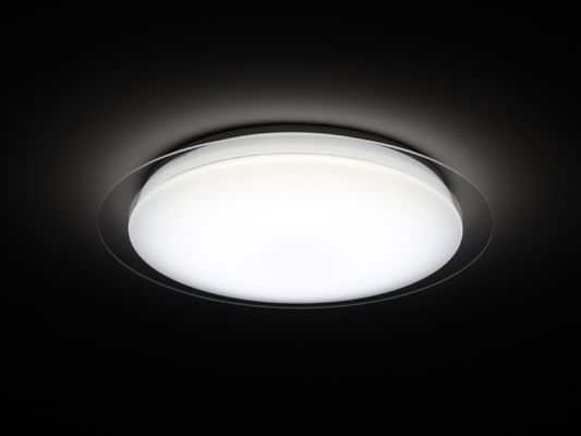 4 - Luz de techo teledirigida del CCT del nivel, luz de techo inalámbrica del LED con SAMSUNG LED