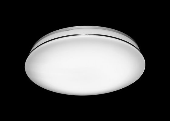 2600LM protección del medio ambiente blanca de las luces de techo del diseño elegante LED para el comedor