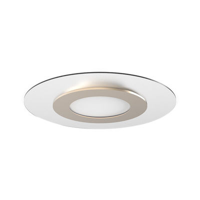 luz de techo llevada redonda del diseño elegante moderno 39W para el hogar con el brillo ajustable