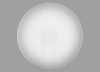 φ430mm White Round Ceiling Light Durable Superior Aluminum Frame For Meeting Room