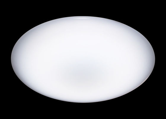 Pequeña representación de alto color ajustable de las lámparas del techo del CCT φ350mm×98mm 2300LM φ350mm