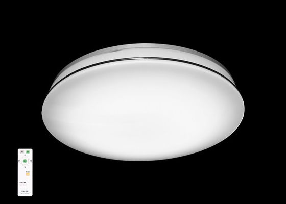 lámpara del techo de 2600LM IP40 LED, ningunas lámparas del techo de la cocina del LED que oscilan con SAMSUNG LED