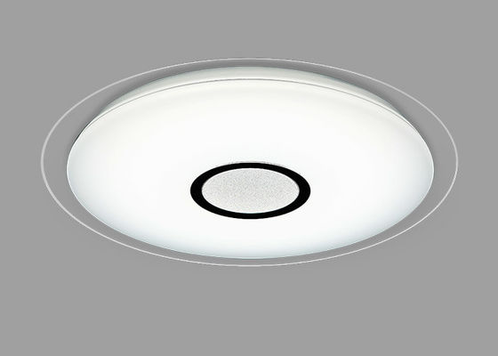 Altos versátil ahorro de energía de la lámpara 38W del techo del CRI LED con WiFi/teledirigido